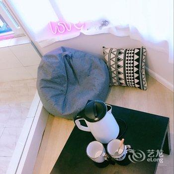 重庆两江小宿公寓(9号店)酒店提供图片