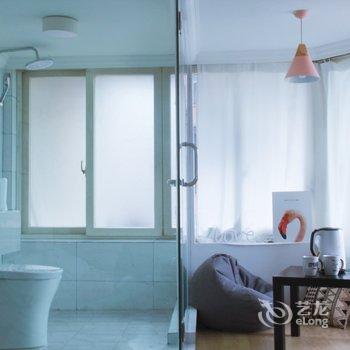 重庆两江小宿公寓(9号店)酒店提供图片