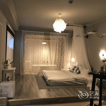 西安过客民宿(凤城北路分店)酒店提供图片