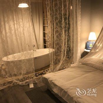 西安过客民宿(凤城北路分店)酒店提供图片