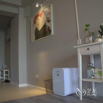 西安过客民宿(凤城北路分店)酒店提供图片