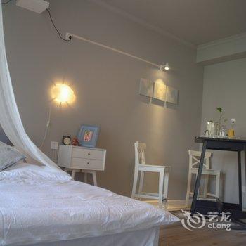 西安过客民宿(凤城北路分店)酒店提供图片