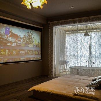 西安过客民宿(凤城北路分店)酒店提供图片