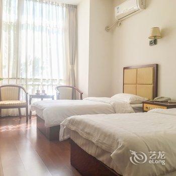 非浅尚芳清居公寓(北京六石路店)酒店提供图片