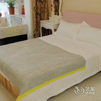 西安七里晓月公寓(永宁村分店)酒店提供图片