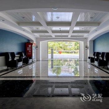 三十三宿公寓(上海周邓公路店)酒店提供图片