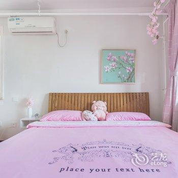 二白公寓(北京双紫支渠路店)酒店提供图片