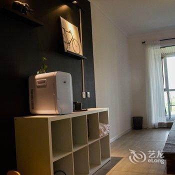 西安过客民宿(凤城北路分店)酒店提供图片