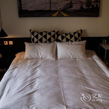 西安过客民宿(凤城北路分店)酒店提供图片