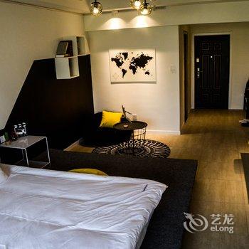 西安过客民宿(凤城北路分店)酒店提供图片