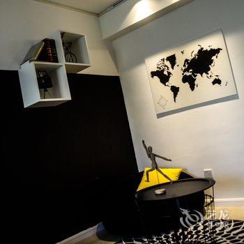 西安过客民宿(凤城北路分店)酒店提供图片