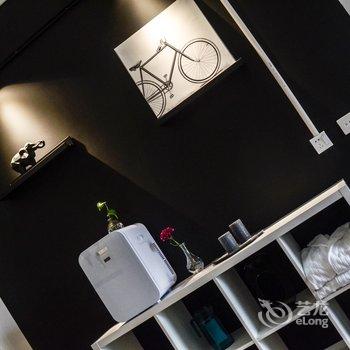 西安过客民宿(凤城北路分店)酒店提供图片