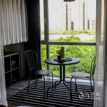 西安过客民宿(凤城北路分店)酒店提供图片