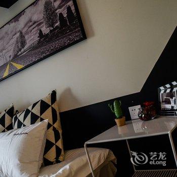 西安过客民宿(凤城北路分店)酒店提供图片