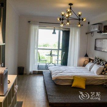 西安过客民宿(凤城北路分店)酒店提供图片