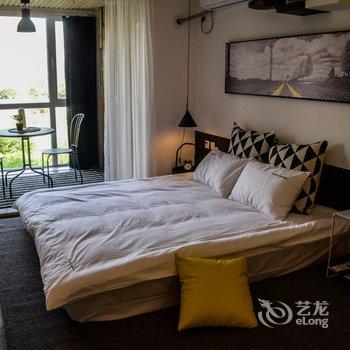 西安过客民宿(凤城北路分店)酒店提供图片