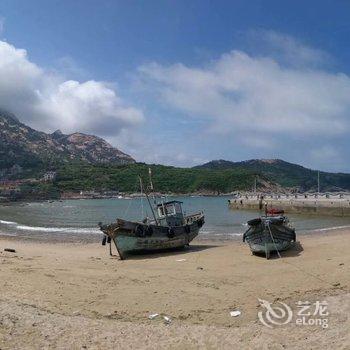 青岛不舍青山壹号院客栈酒店提供图片