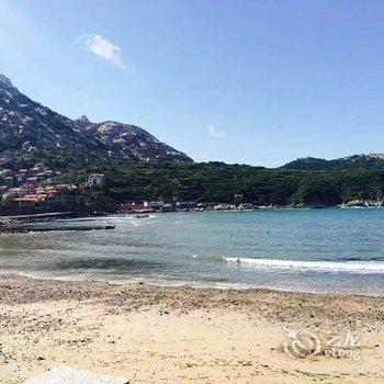 青岛不舍青山壹号院客栈酒店提供图片