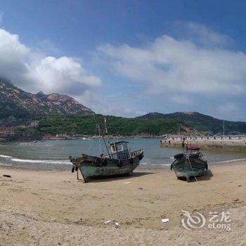 青岛不舍青山壹号院客栈酒店提供图片