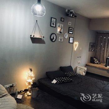 重庆肉肉肉公寓酒店提供图片