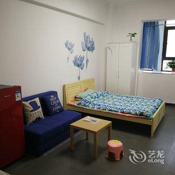 西安如梦人生521公寓(E阳少儿轮滑分店)酒店提供图片