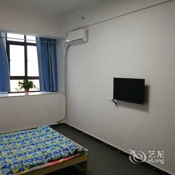 西安如梦人生521公寓(E阳少儿轮滑分店)酒店提供图片