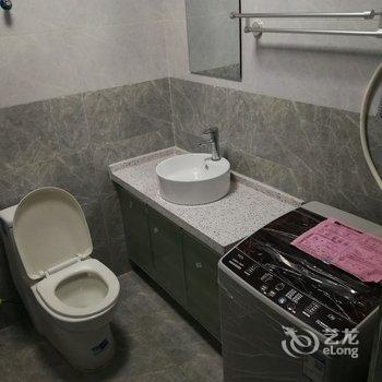 西安如梦人生521公寓(E阳少儿轮滑分店)酒店提供图片