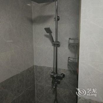 西安如梦人生521公寓(E阳少儿轮滑分店)酒店提供图片