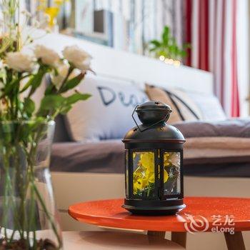 重庆vera(微拉)民宿酒店提供图片