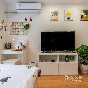 重庆vera(微拉)民宿酒店提供图片