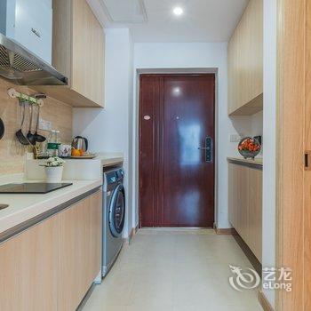 重庆vera(微拉)民宿酒店提供图片