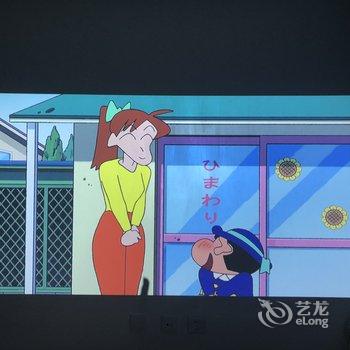 成都李柯瑶公寓(二仙桥东一路分店)酒店提供图片