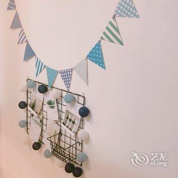 成都李柯瑶公寓(二仙桥东一路分店)酒店提供图片