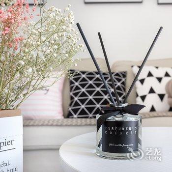 北京雨桐的家公寓(中国萨克斯博物馆分店)酒店提供图片