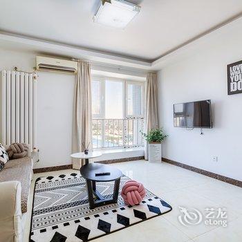 北京雨桐的家公寓(中国萨克斯博物馆分店)酒店提供图片