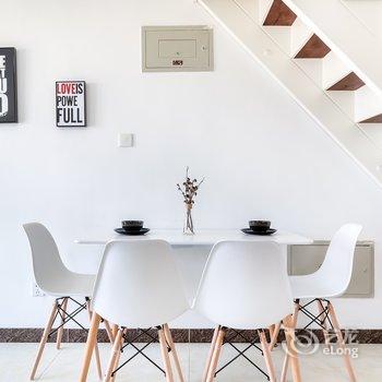 北京雨桐的家公寓(中国萨克斯博物馆分店)酒店提供图片