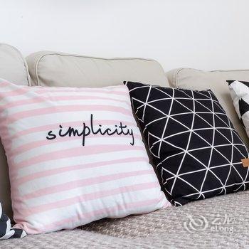 北京雨桐的家公寓(中国萨克斯博物馆分店)酒店提供图片