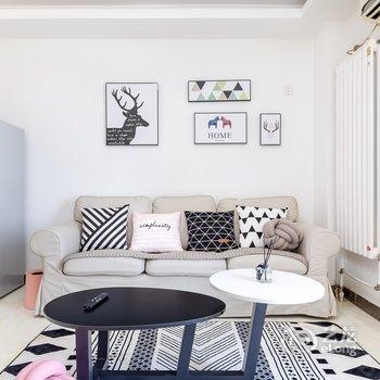 北京雨桐的家公寓(中国萨克斯博物馆分店)酒店提供图片