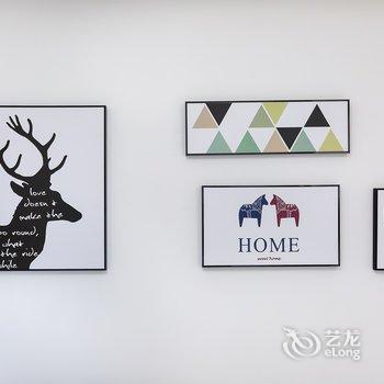 北京雨桐的家公寓(中国萨克斯博物馆分店)酒店提供图片