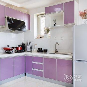 北京雨桐的家公寓(中国萨克斯博物馆分店)酒店提供图片