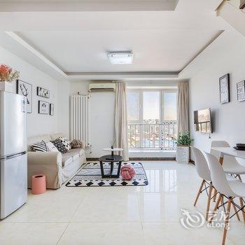 北京雨桐的家公寓(中国萨克斯博物馆分店)酒店提供图片