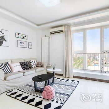 北京雨桐的家公寓(中国萨克斯博物馆分店)酒店提供图片