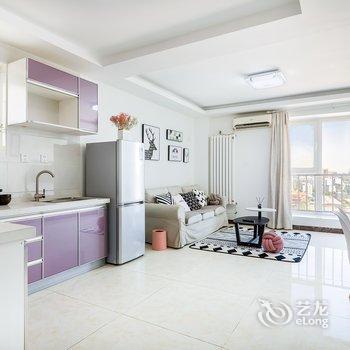 北京雨桐的家公寓(中国萨克斯博物馆分店)酒店提供图片