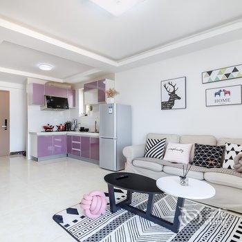 北京雨桐的家公寓(中国萨克斯博物馆分店)酒店提供图片