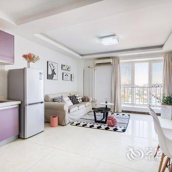 北京雨桐的家公寓(中国萨克斯博物馆分店)酒店提供图片