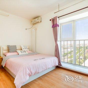 北京雨桐的家公寓(中国萨克斯博物馆分店)酒店提供图片