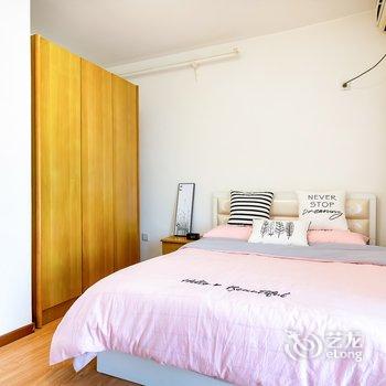 北京雨桐的家公寓(中国萨克斯博物馆分店)酒店提供图片