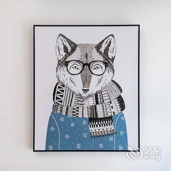 北京雨桐的家公寓(中国萨克斯博物馆分店)酒店提供图片