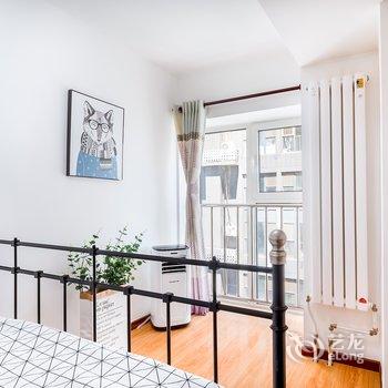 北京雨桐的家公寓(中国萨克斯博物馆分店)酒店提供图片