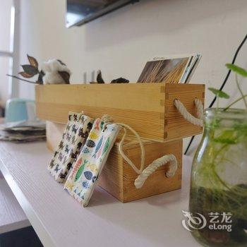 重庆小2公寓(五黄路分店)酒店提供图片